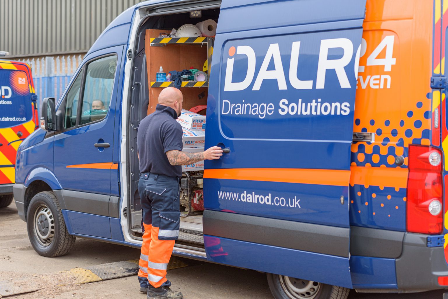 Prevention & PrePlanned Drain Maintenance DALROD 24/7 Drainage Solutions Prevention & PrePlanned Drain Maintenance DALROD 24/7 Drainage Solutions